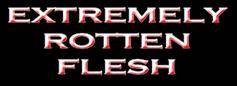 logo Extremely Rotten Flesh (COL)